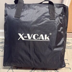 Sauna blanket for detox - works awesome